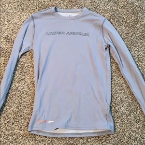Under Armour long sleeve shirt